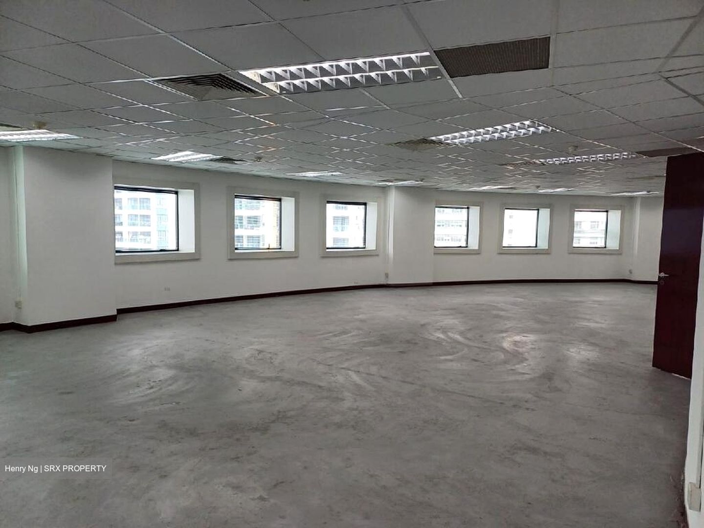 Goldhill Plaza (D11), Office #613764941